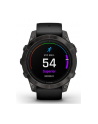 Garmin EPIX PRO g2 47mm Sapphire Carbon Gray DLC Tit Black - nr 7