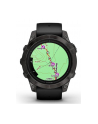 Garmin EPIX PRO g2 47mm Sapphire Carbon Gray DLC Tit Black - nr 9