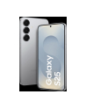 Samsung Galaxy S25 (S931) 5G 12/256GB DS Silver Shadow - nr 8