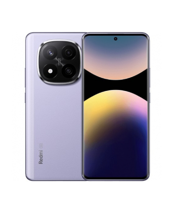 Smartfon Xiaomi Redmi Note 14 Pro+ 8/256GB 5G Lavender Purple