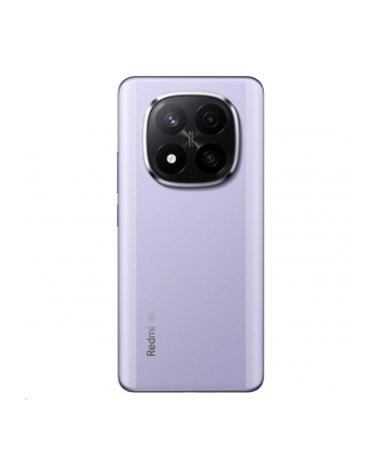 Smartfon Xiaomi Redmi Note 14 Pro+ 8/256GB 5G Lavender Purple