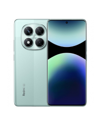 Smartfon Xiaomi Redmi Note 14 Pro 5G 12/512GB Coral Green