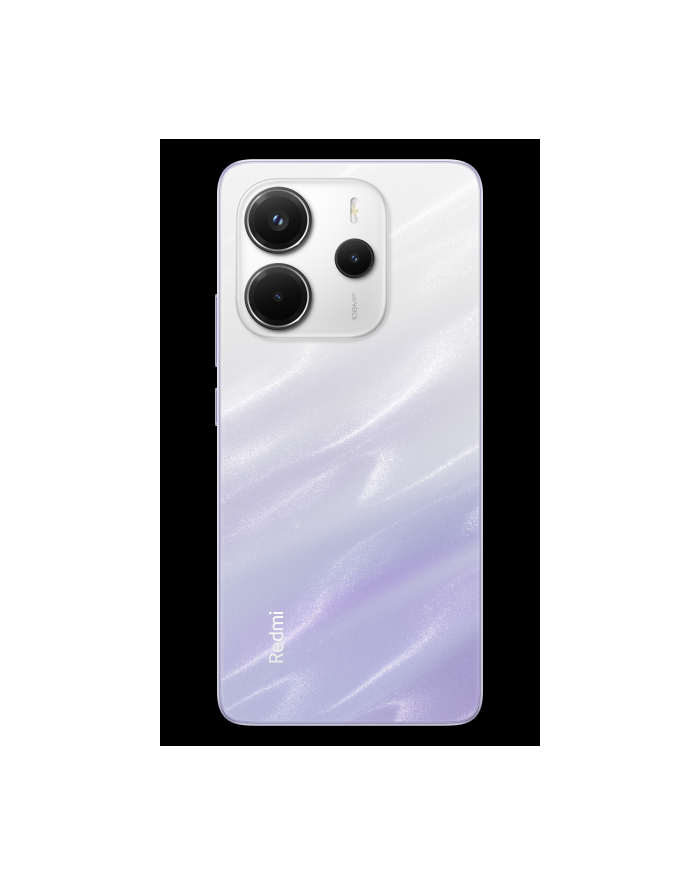 Smartfon Xiaomi Redmi Note 14 6/128GB Mist Purple główny