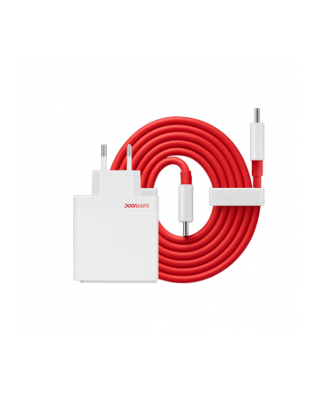 OnePlus Charger SUPERVOOC 100W One Port with Cable
