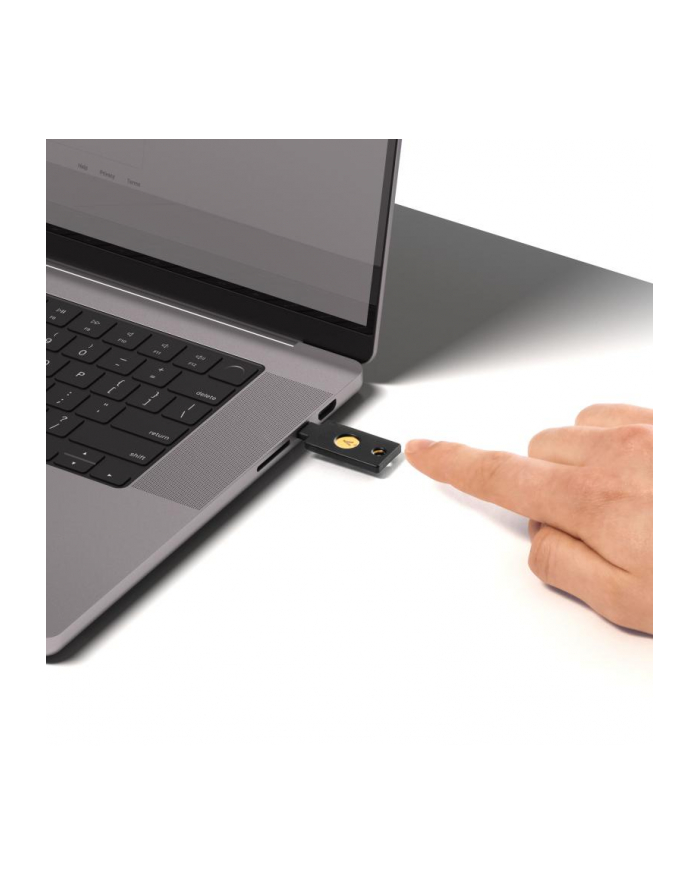 Yubico YubiKey 5C NFC FIPS USB-C USB-C (5060408464236) główny