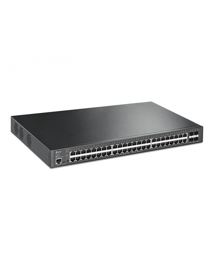 TP-Link TL-SG3452XP główny