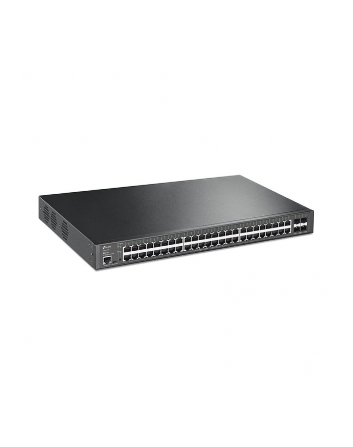 TP-Link TL-SG3452XP główny