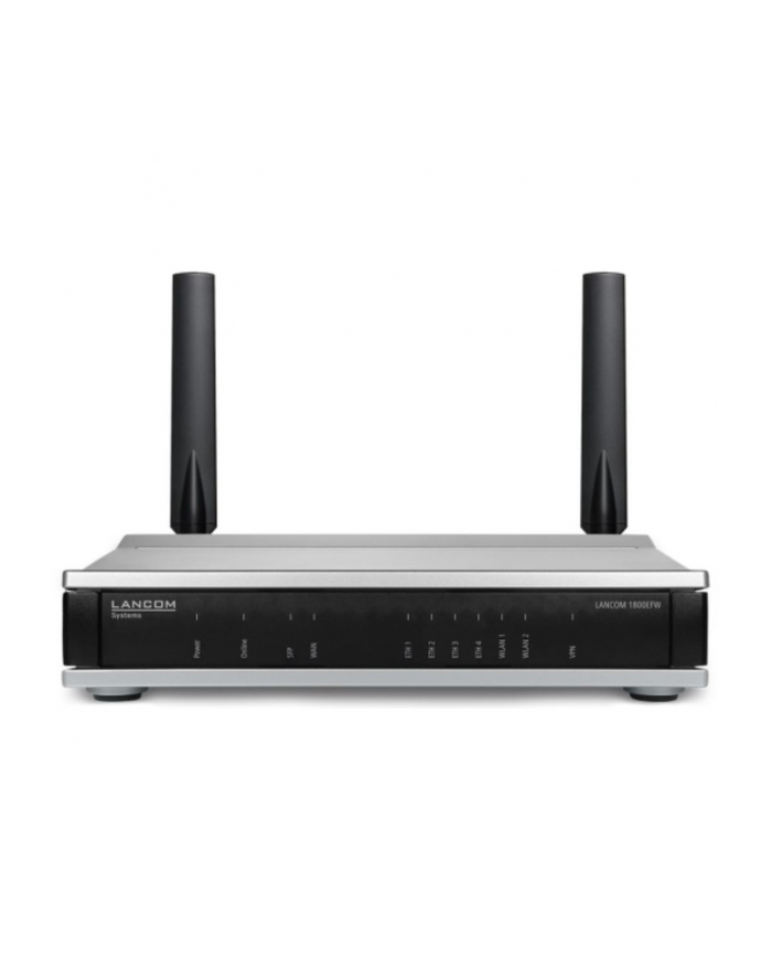 LANCOM SD-WAN SDWAN 1800EFW (62139) główny