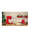 Smeg - Blender 50's Retro Style BLF03RDEU Czerwony - nr 4