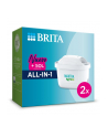 Brita Maxtra Pro All-in-1 Wkład filtra wody 2szt. - nr 2