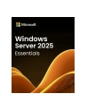 dell ROK Win Svr Essentials 2025 634-CVDT - nr 1