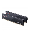 g.skill Pamięć PC - DDR5 32GB (2x16GB) Flare X5 AMD 6000MHz CL28 EXPO Black - nr 13