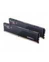 g.skill Pamięć PC - DDR5 32GB (2x16GB) Flare X5 AMD 6000MHz CL28 EXPO Black - nr 6