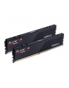 g.skill Pamięć PC - DDR5 32GB (2x16GB) Flare X5 AMD 6000MHz CL28 EXPO Black - nr 9
