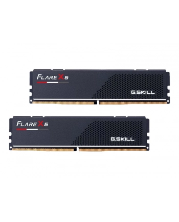 g.skill Pamięć PC - DDR5 64GB (2x32GB) Flare X5 AMD 6000MHz CL36-36 EXPO Black nr 2