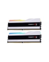g.skill Pamięć PC - DDR5 64GB (2x32GB) Trident Z5 RGB 6000MHz CL36-36 White - nr 11