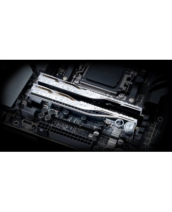 g.skill Pamięć PC - DDR5 32GB (2x16GB) Trident Z5 Royal RGB 8000MHz CL38 nr 1