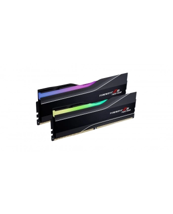 g.skill Pamięć PC - DDR5 32GB (2x16GB) Trident Neo AMD RGB 8000MHz CL38 Black nr 1