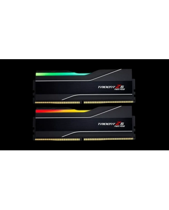 g.skill Pamięć PC - DDR5 48GB (2x24GB) Trident Neo AMD RGB 8000MHz CL40 Black nr 2