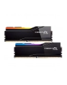g.skill Pamięć PC - DDR5 48GB (2x24GB) Trident Z5CK CUDIMM 8400MHz CL40 RGB - nr 11