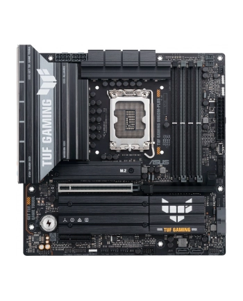 asus Płyta główna TUF GAMING B860M-PLUS s1851 4DDR5 USBC mATX nr 2
