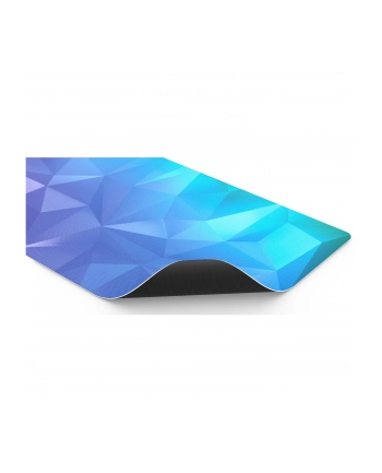 Podkładka pod mysz ENDORFY Crystal Blue XL nr 2