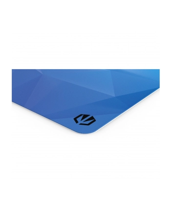 Podkładka pod mysz ENDORFY Crystal Blue XL nr 1