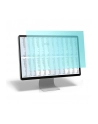 qoltec Filtr światła niebieskiego 27 '' | 16:9 | Ochrona wzroku | Anti    Glare | Matowy - nr 3
