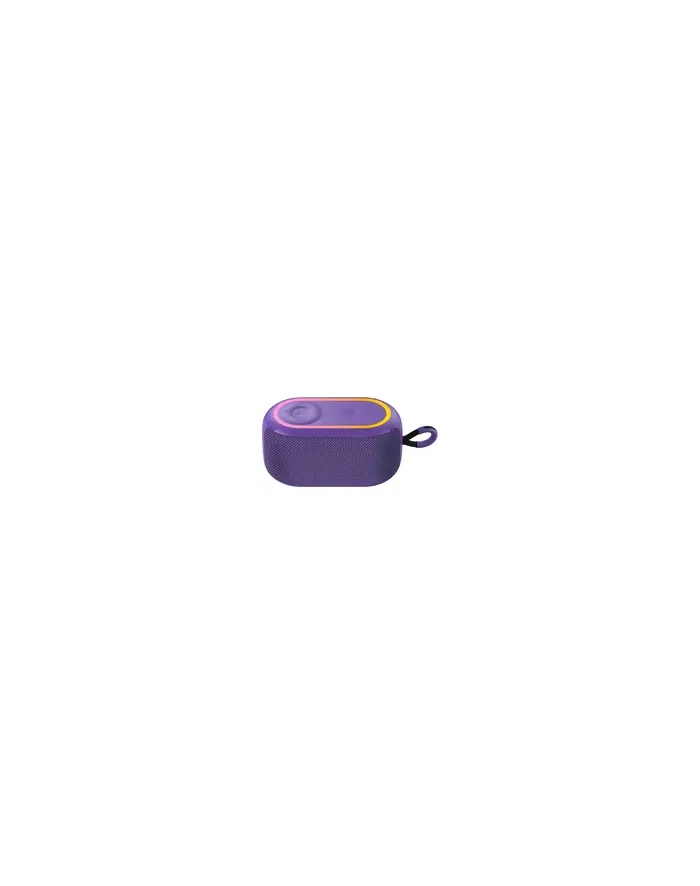Głośnik bezprzewodowy bluetooth Havit SK809BT (fioletowy) główny