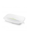 zyxel Punkt dostępu NWA110BE  BE6500 2x2 MU-MIMO, Dual Radio 2.4 and 5 or 6GHz1 x 2.5G LAN Access Point - nr 13