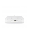 zyxel Punkt dostępu NWA110BE  BE6500 2x2 MU-MIMO, Dual Radio 2.4 and 5 or 6GHz1 x 2.5G LAN Access Point - nr 14