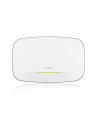 zyxel Punkt dostępu NWA110BE  BE6500 2x2 MU-MIMO, Dual Radio 2.4 and 5 or 6GHz1 x 2.5G LAN Access Point - nr 1