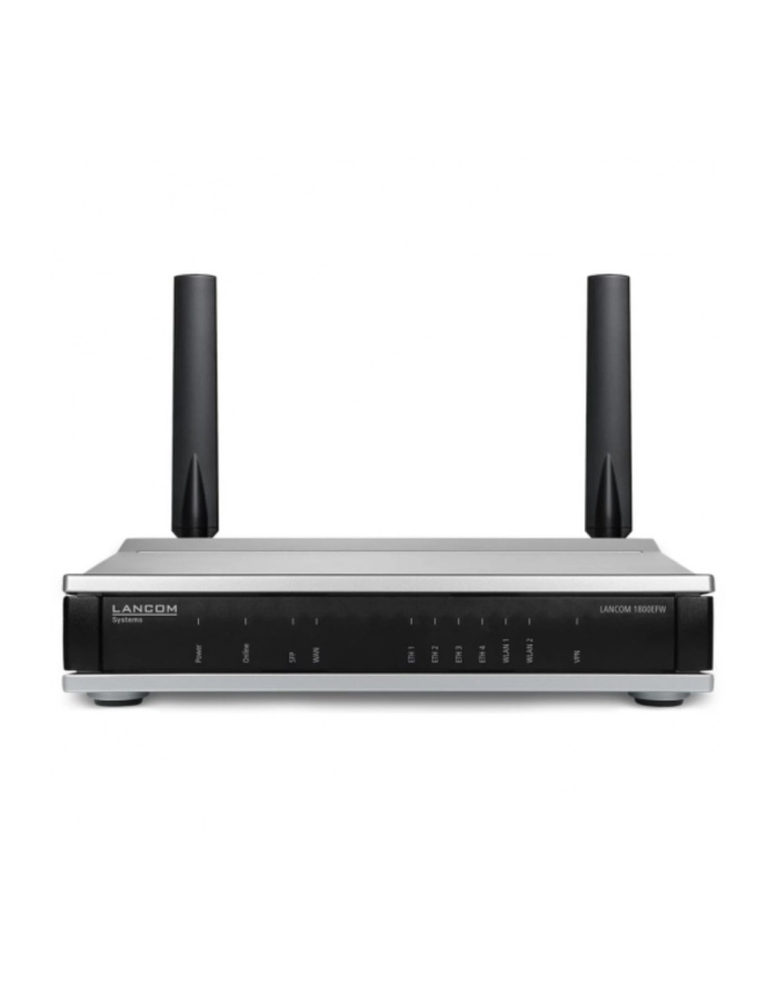 LANCOM SD-WAN SDWAN 1800EFW (62139) główny