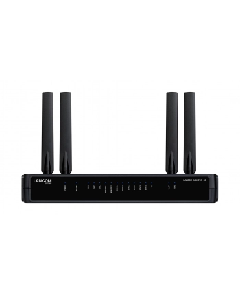 LANCOM 1803VA-5G (EU) VDSL2/ADSL2+ (62156) nr 1