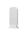 mikczerwonyik Zewnętrzny punkt dostępowy  wAP ax Wi-Fi 6 AX3000, 2x GE, PoE IN, wAPG-5HaxD2HaxD - nr 1