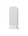 mikczerwonyik Zewnętrzny punkt dostępowy  wAP ax Wi-Fi 6 AX3000, 2x GE, PoE IN, wAPG-5HaxD2HaxD - nr 20