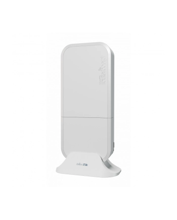 mikczerwonyik Zewnętrzny punkt dostępowy  wAP ax Wi-Fi 6 AX3000, 2x GE, PoE IN, wAPG-5HaxD2HaxD nr 2