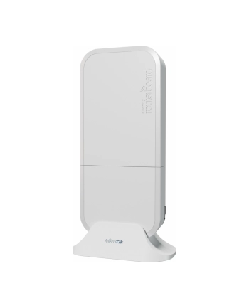 mikczerwonyik Zewnętrzny punkt dostępowy  wAP ax Wi-Fi 6 AX3000, 2x GE, PoE IN, wAPG-5HaxD2HaxD nr 1