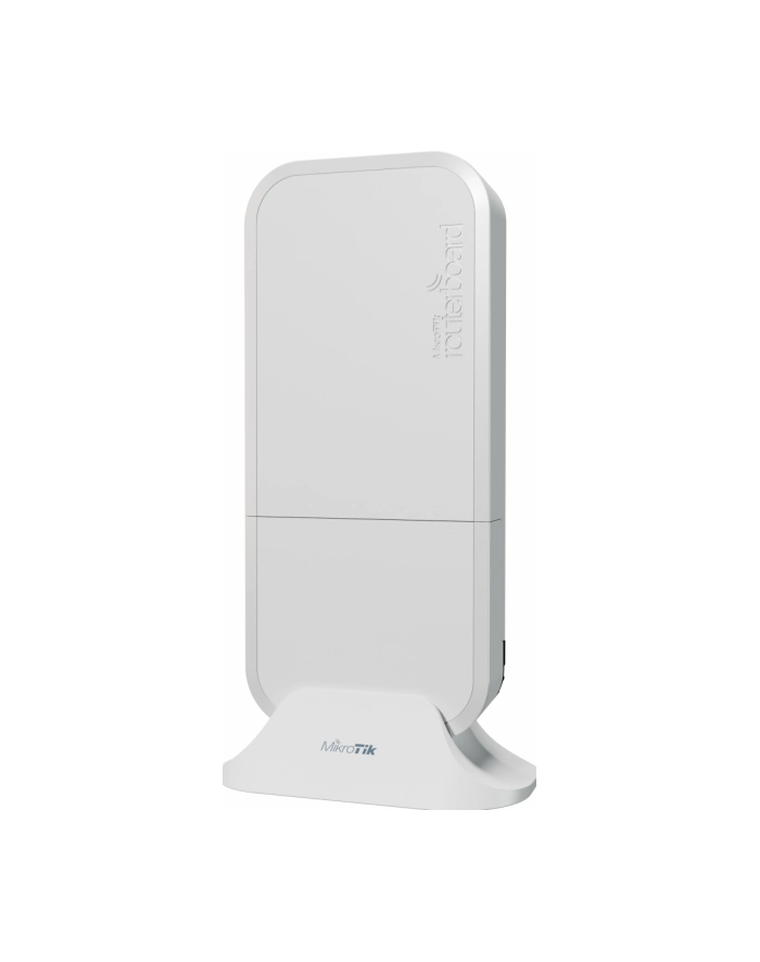 mikczerwonyik Zewnętrzny punkt dostępowy  wAP ax Wi-Fi 6 AX3000, 2x GE, PoE IN, wAPG-5HaxD2HaxD główny