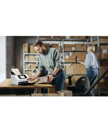 epson Skaner WF DS-800WN A4/ADF100/100ipm/(W)GLAN/USB3.2 nr 2
