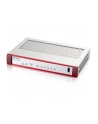 zyxel Firewall USG FLEX 50 H, 5 Gigabit user-definable ports, 1*USB with  YR Entry Defense Pack - nr 7