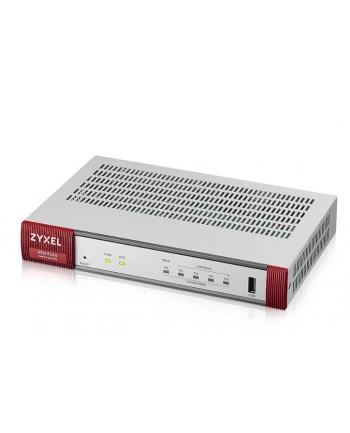zyxel Firewall USG FLEX 50H,EU'UK,1yr bundle nr 2