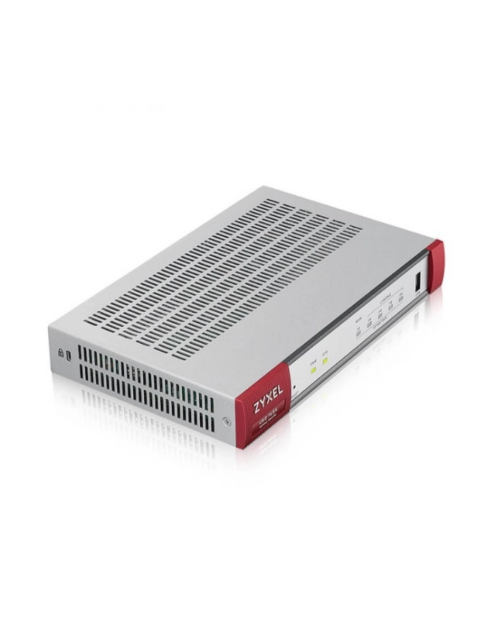 zyxel Firewall USG FLEX 50H,EU'UK,1yr bundle główny