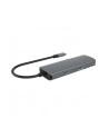 icybox Stacja dokująca IB-DK4022a-CPD 6w1, HDMI,USB,PD - nr 22
