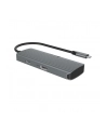 icybox Stacja dokująca IB-DK4022a-CPD 6w1, HDMI,USB,PD - nr 23