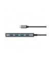 icybox Stacja dokująca IB-DK4022a-CPD 6w1, HDMI,USB,PD - nr 24