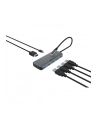 icybox Stacja dokująca IB-DK4022a-CPD 6w1, HDMI,USB,PD - nr 28