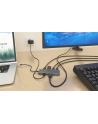 icybox Stacja dokująca IB-DK4022a-CPD 6w1, HDMI,USB,PD - nr 2