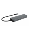 icybox Stacja dokująca IB-DK4022a-CPD 6w1, HDMI,USB,PD - nr 4