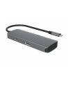 icybox Stacja dokująca IB-DK4022a-CPD 6w1, HDMI,USB,PD - nr 5
